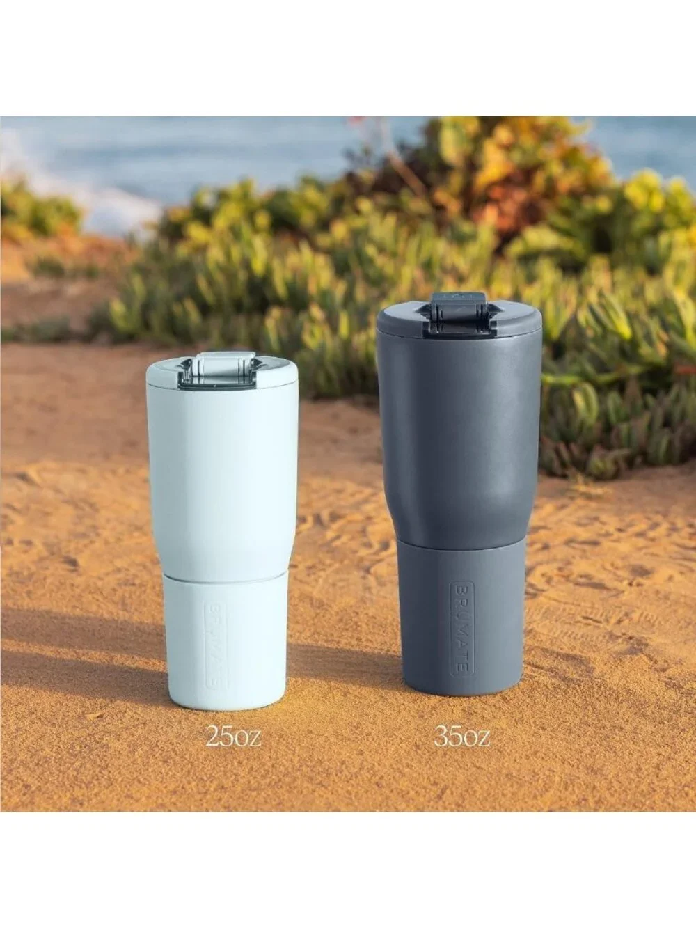 25oz Insulated Travel Tumbler - Stylish & Durable Drinkware for Hot/Cold